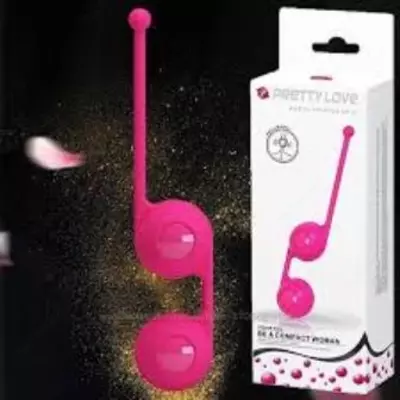 Шары Кегеля Pretty love