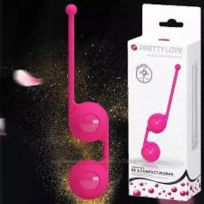 Шары Кегеля Pretty love