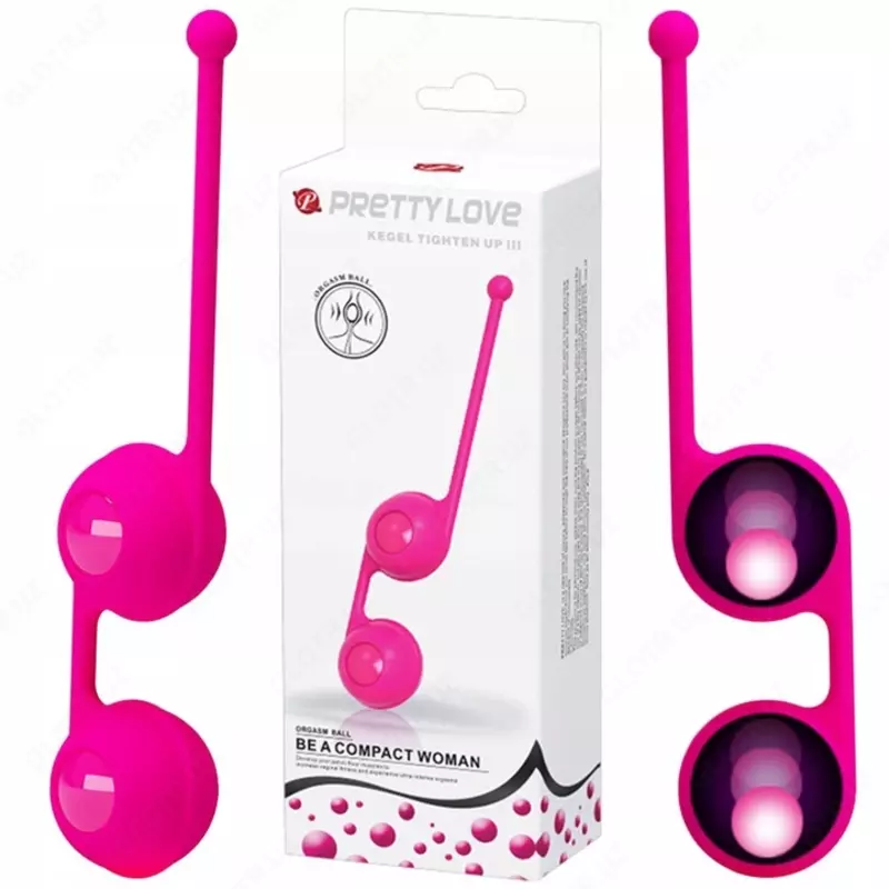 Шары Кегеля Pretty love