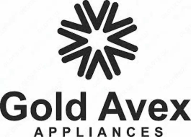 Настенный электрический обогреватель Gold Avex