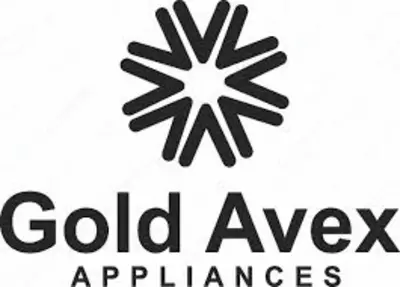 Настенный электрический обогреватель Gold Avex