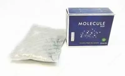 Molekula plyus xun tabletkalari