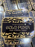  Kilo yoqotish uchun kapsulalar Gold Puma - 