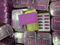 Moda qizi ozish uchun dori - 170 000 so'm