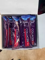 150 000 сум Порошок Сollagen fox