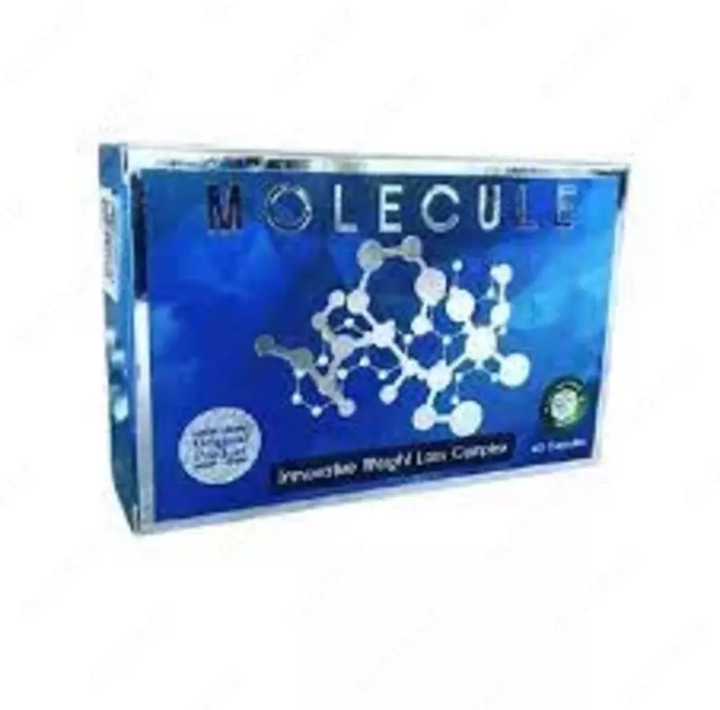 Molecule средство для похудения