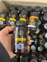 130 000 сум Saudia черный тмин в капсулах