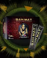 Кофе Sah mat возбуждающий женщин - 170 000 сум