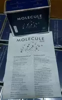 Molecule Plus ozish kapsulalari Chakana savdo