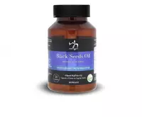 Масло черного тмина Hemani - 140 000 сум