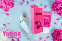 190 000 сум Гель сужающий «Vimax tightening gel»