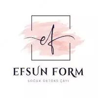 EFSUN FORM детокс чай Только в розницу