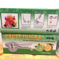 Qo'lda sharbat chiqargich FP-B - 165 000 so'm