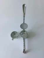 Qo'lda sharbat chiqargich FP-B Chakana savdo