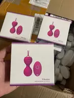 Шары Кегеля вибрационные с пультом - 450 000 сум