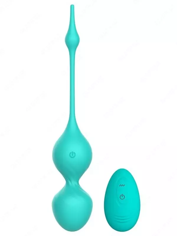 Шарики кегеля вагинальные WINYI