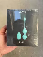 490 000 сум Шарики кегеля вагинальные WINYI