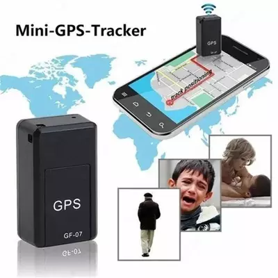 Устройство слежения GPS трекер GF 07 Устройство слежения GPS трекер GF 07