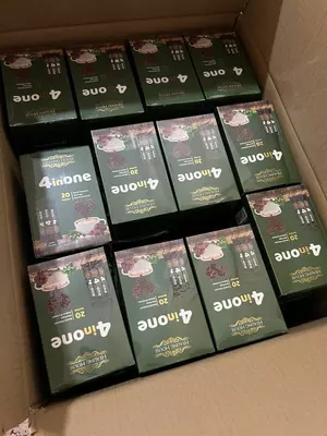 Healing House кофе для похудения 4 in 1