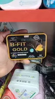 B-FIT GOLD капсулы для похудения - 150 000 сум
