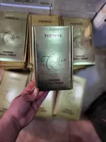 Детокс кофе Forx5 (Турция) - 150 000 сум