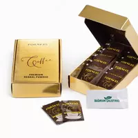 Детокс кофе Forx5 (Турция) Только в розницу