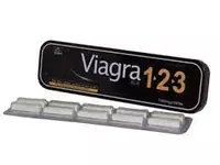 Erkaklar uchun planshetlar "Viagra 123"