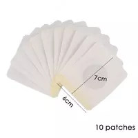 Slim Patch ozish uchun patch 10 dona - 120 000 so'm