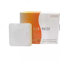 Slim Patch пластырь для похудения 30 шт