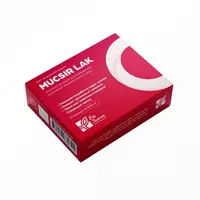 Mucsir lak препарат для женского здоровья