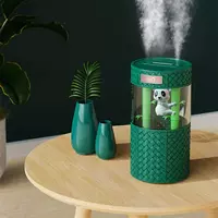 Увлажнитель воздуха ультразвуковой Shifonet.uz