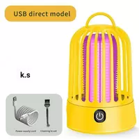 150 000 so'm Elektr chiroq chivin tuzog'i Elektr toki urishi