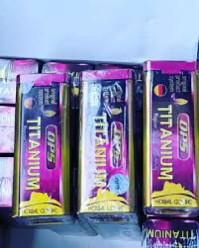 Titanium OPS Slimming Tool