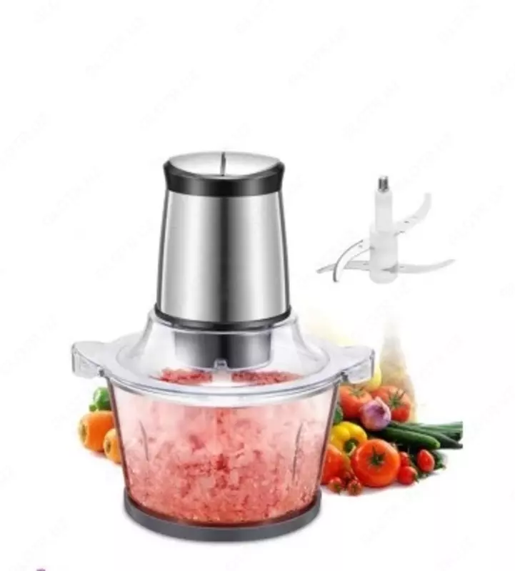 Измельчитель-чоппер электрический BOSCH BSI-999