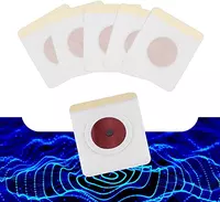 Пластыри для похудения Slim Patch с магнитом (50 шт) - 140 000 сум