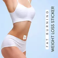 Пластыри для похудения Slim Patch с магнитом (50 шт) Shifonet.uz