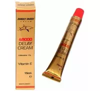 Delay 48000 крем для долгой эрекции