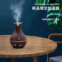 Увлажнитель AROMA DIFFUSER Только в розницу