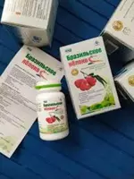  Ozginlashtiruvchi vosita Braziliya olma - 