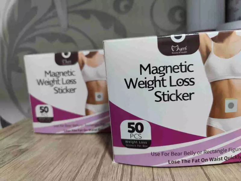 Magnitli Slim Patc Slimming Patch