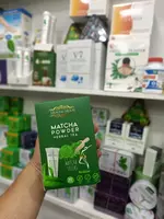 Детокс чай Матча - 150 000 сум