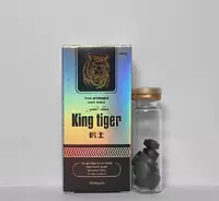 Препарат для мужчин Король Тигр Tiger King