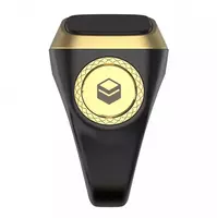 Смарт кольцо для мусульман Zikr Ring - 230 000 сум