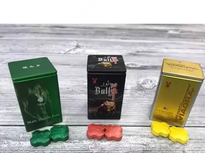 VIAGRA Gold medal препарат для мужчин