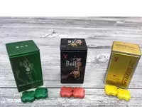 VIAGRA Gold medal препарат для мужчин - 160 000 сум