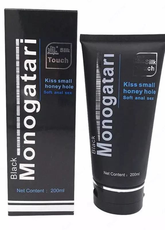 Интимная смазка LoveMonogatari