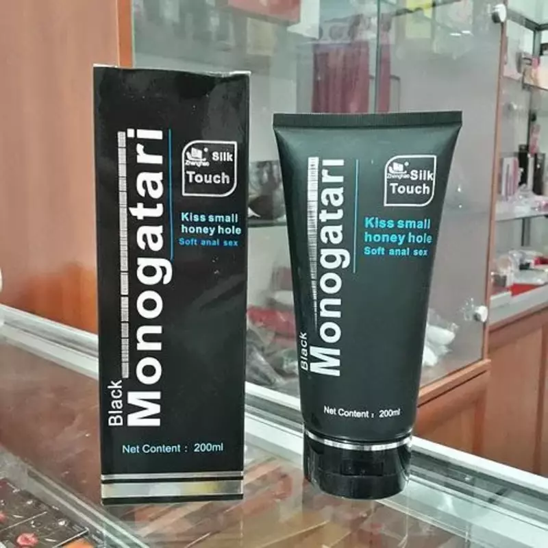 Интимная смазка LoveMonogatari