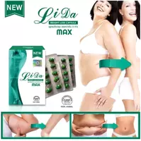 Shifonet.uz - Капсулы для похудения Лида LiDa