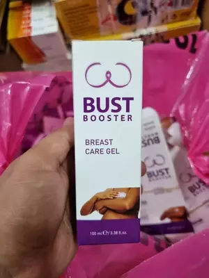 Bust Booster ko'krak kremi Bust Booster ko
