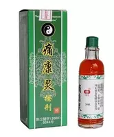 Qo'shimchalar uchun "xitoy tutuni" ni tayyorlash